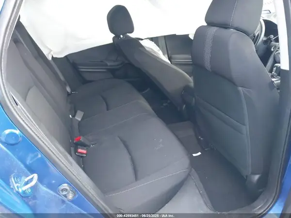 19XFC1F37LE025255 2020 HONDA CIVIC - Image 8