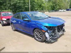 19XFC1F37LE201155 2020 HONDA CIVIC