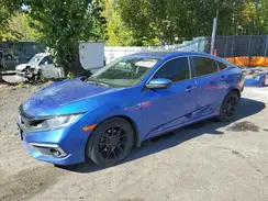 19XFC1F37LE201253 2020 HONDA CIVIC