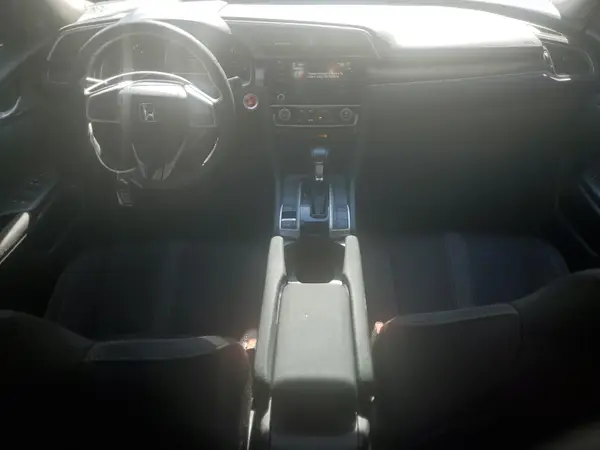 19XFC1F37LE201253 2020 HONDA CIVIC - Image 8