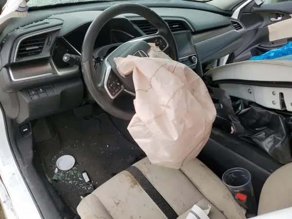 19XFC1F37LE201804 2020 HONDA CIVIC - Image 8