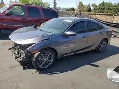 19XFC1F37LE202001 2020 HONDA CIVIC