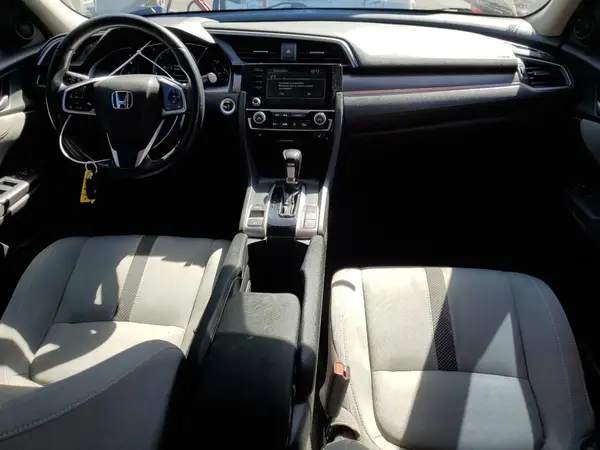 19XFC1F37LE202001 2020 HONDA CIVIC - Image 8