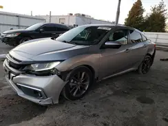 19XFC1F37LE202984 2020 HONDA CIVIC
