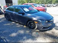 19XFC1F37LE203603 2020 HONDA CIVIC