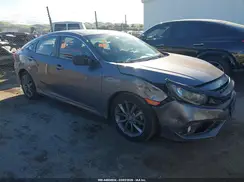 19XFC1F37LE203732 2020 HONDA CIVIC