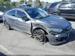 19XFC1F37LE204444 2020 HONDA CIVIC