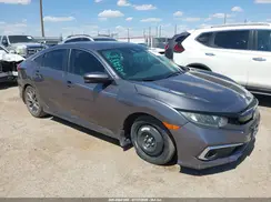19XFC1F37LE204475 2020 HONDA CIVIC