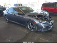 19XFC1F37LE204640 2020 HONDA CIVIC