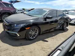 19XFC1F37LE205206 2020 HONDA CIVIC