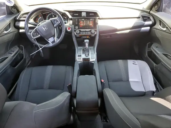 19XFC1F37LE205206 2020 HONDA CIVIC - Image 8