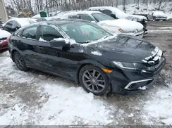 19XFC1F37LE205464 2020 HONDA CIVIC