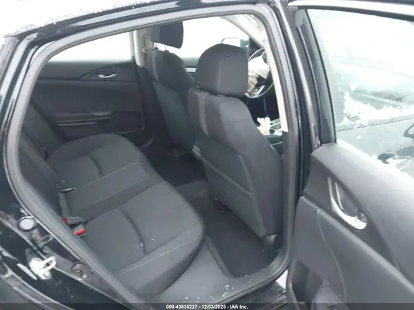 19XFC1F37LE205464 2020 HONDA CIVIC - Image 8