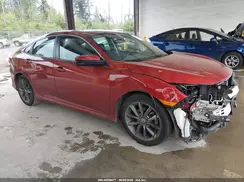 19XFC1F37LE205979 2020 HONDA CIVIC
