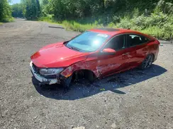 19XFC1F37LE205996 2020 HONDA CIVIC