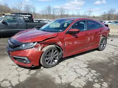 19XFC1F37LE206002 2020 HONDA CIVIC