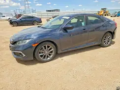 19XFC1F37LE206291 2020 HONDA CIVIC