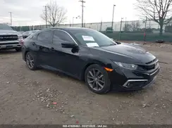19XFC1F37LE206632 2020 HONDA CIVIC