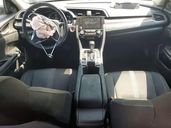 19XFC1F37LE207067 2020 HONDA CIVIC - Image 8