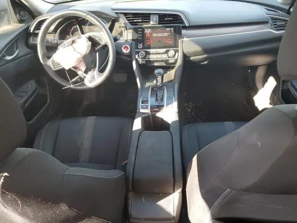 19XFC1F37LE208252 2020 HONDA CIVIC - Image 8