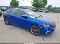19XFC1F37LE208557 2020 HONDA CIVIC