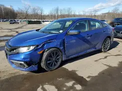 19XFC1F37LE209224 2020 HONDA CIVIC