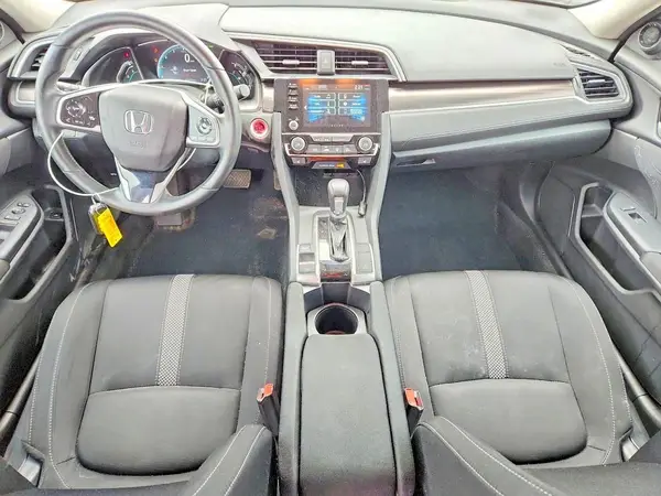 19XFC1F37LE209594 2020 HONDA CIVIC - Image 8