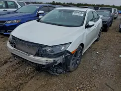 19XFC1F37LE209692 2020 HONDA CIVIC