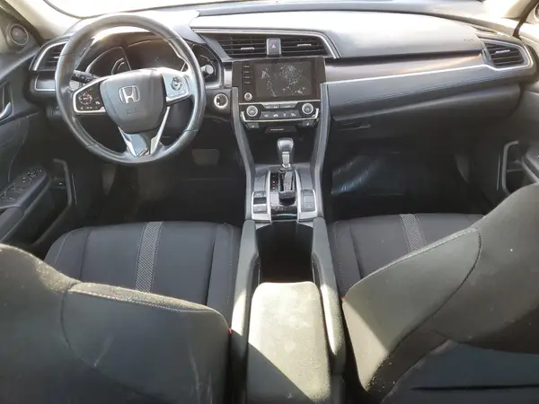19XFC1F37LE209692 2020 HONDA CIVIC - Image 8