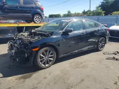 19XFC1F37LE210132 2020 HONDA CIVIC