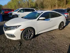 19XFC1F37LE210731 2020 HONDA CIVIC