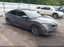 19XFC1F37LE210843 2020 HONDA CIVIC