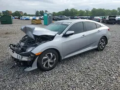 19XFC1F37LE210955 2020 HONDA CIVIC