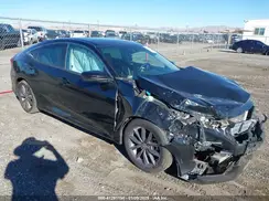 19XFC1F37LE211684 2020 HONDA CIVIC