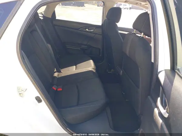 19XFC1F37LE211846 2020 HONDA CIVIC - Image 8