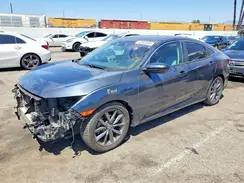 19XFC1F37LE212995 2020 HONDA CIVIC