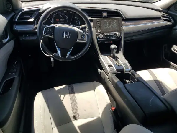 19XFC1F37LE212995 2020 HONDA CIVIC - Image 8