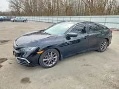 19XFC1F37LE213208 2020 HONDA CIVIC