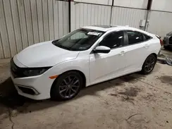 19XFC1F37LE213550 2020 HONDA CIVIC