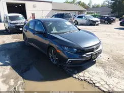 19XFC1F37LE214181 2020 HONDA CIVIC