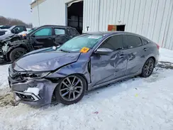 19XFC1F37LE214262 2020 HONDA CIVIC