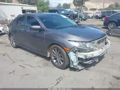 19XFC1F37LE215427 2020 HONDA CIVIC