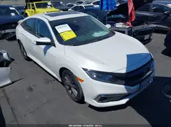 19XFC1F37LE216030 2020 HONDA CIVIC