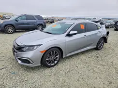 19XFC1F37LE217338 2020 HONDA CIVIC