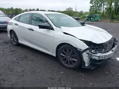 19XFC1F37LE218148 2020 HONDA CIVIC