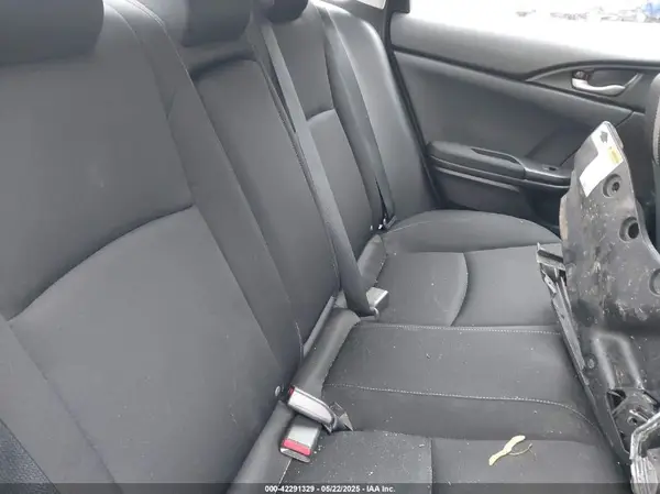 19XFC1F37LE218148 2020 HONDA CIVIC - Image 8