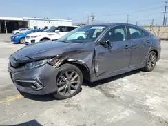 19XFC1F37LE219302 2020 HONDA CIVIC