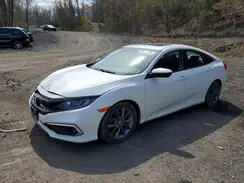 19XFC1F37LE220160 2020 HONDA CIVIC