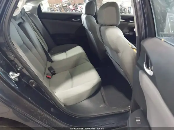 19XFC1F37LE221518 2020 HONDA CIVIC - Image 8