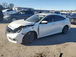 19XFC1F37ME000194 2021 HONDA CIVIC